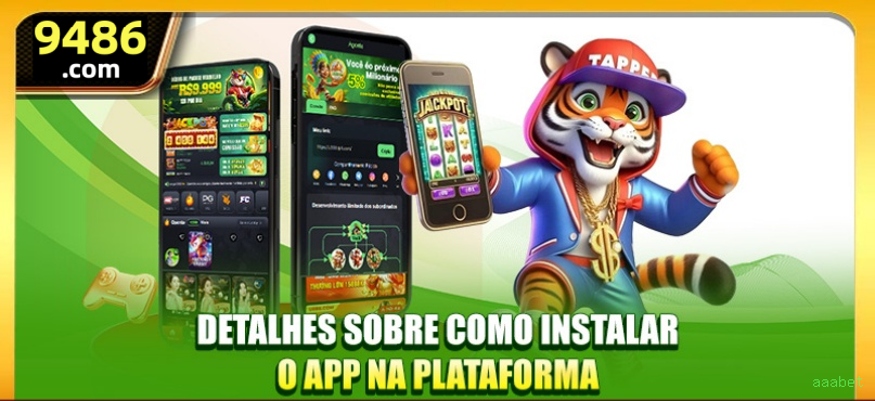 Download app aaabet Android iOS